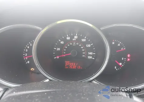 2011 Kia Sorento Lx из США, поврежденный, VIN 5XYKTCA12BG079015